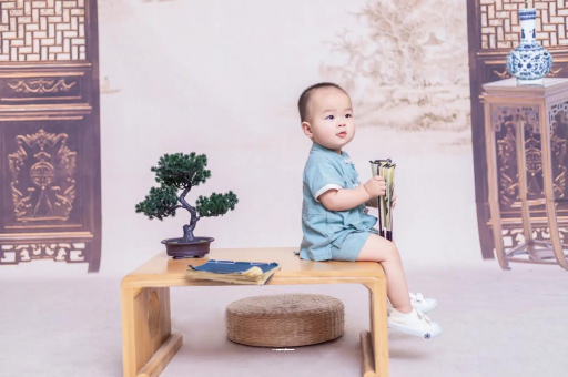 莱芜宝宝发烧退不下去